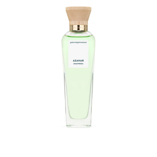 AGUA FRESCA DE AZAHAR eau de toilette spray 120 ml
