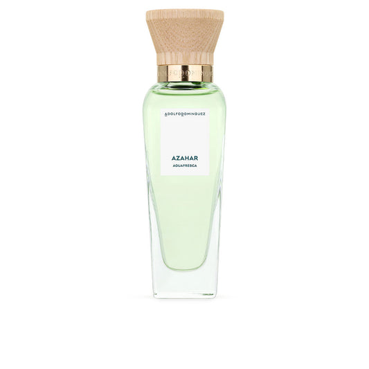 AGUA FRESCA DE AZAHAR eau de toilette spray 60 ml
