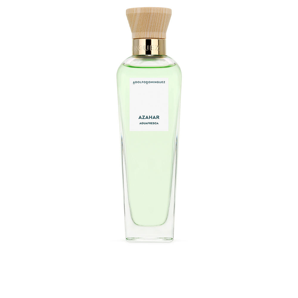 AGUA FRESCA DE AZAHAR eau de toilette spray 200 ml