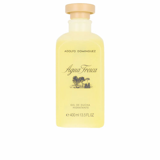 AGUA FRESCA shower gel 400 ml