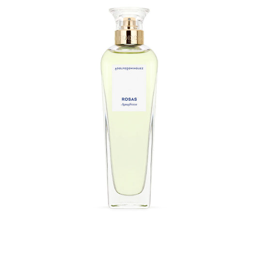 AGUA FRESCA DE ROSAS eau de toilette spray 200 ml