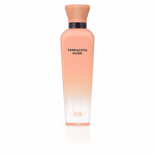 TERRACOTA MUSK eau de parfum spray 120 ml