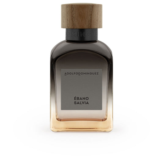 ÉBANO SALVIA eau de parfum spray 120 ml