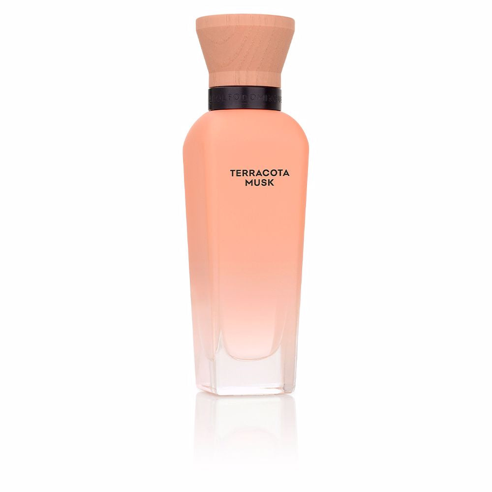 TERRACOTA MUSK eau de parfum spray 60 ml