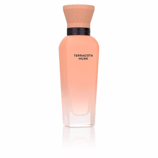 TERRACOTA MUSK eau de parfum spray 60 ml