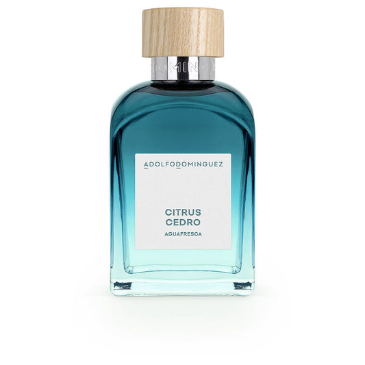AGUA FRESCA CITRUS CEDRO eau de toilette spray 200 ml