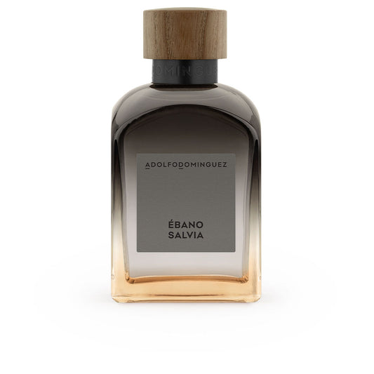 ÉBANO SALVIA eau de parfum spray 200 ml