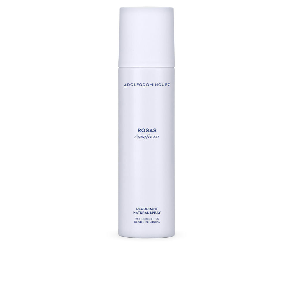 AGUA FRESCA DE ROSAS deo spray 150 ml