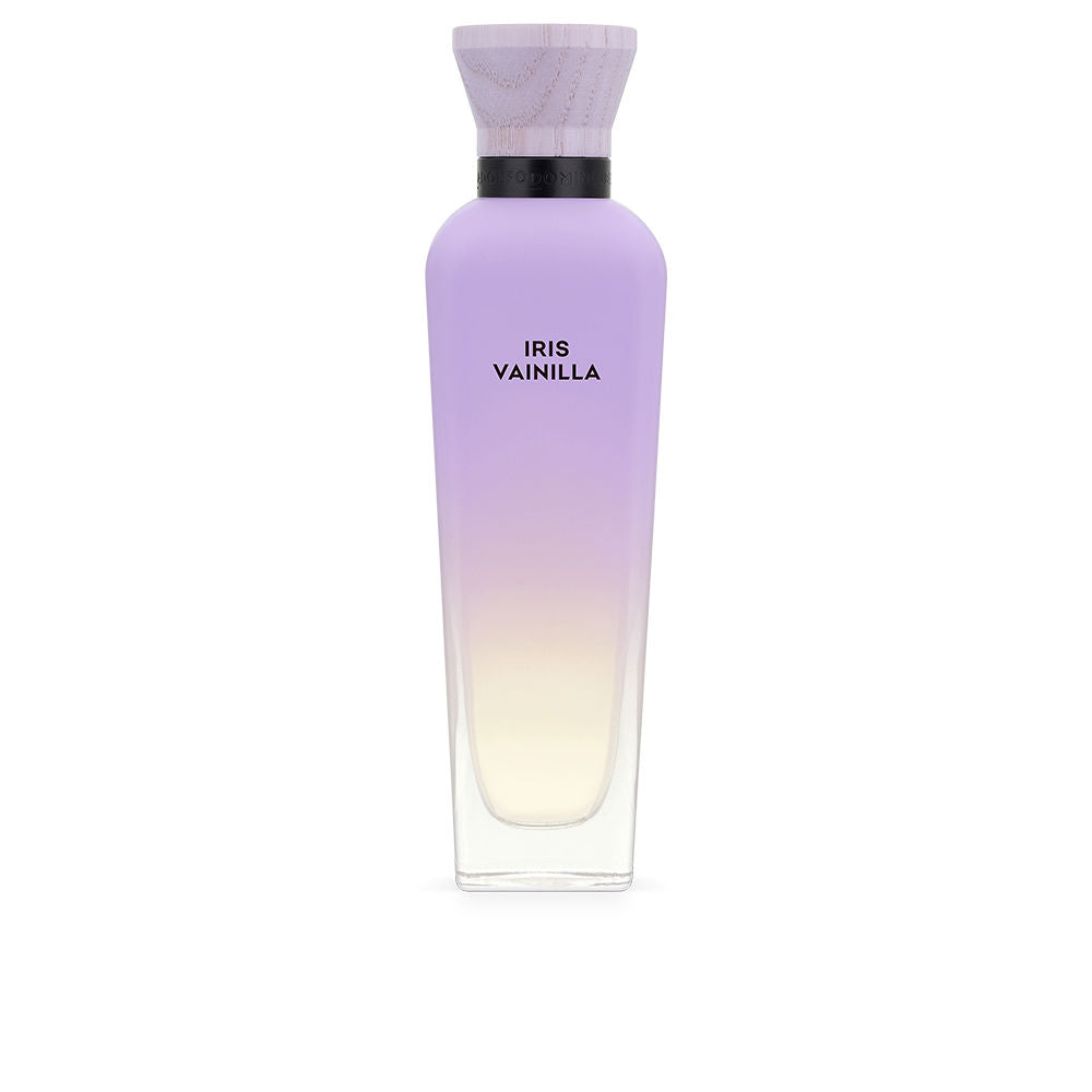 IRIS VAINILLA eau de parfum spray 120 ml