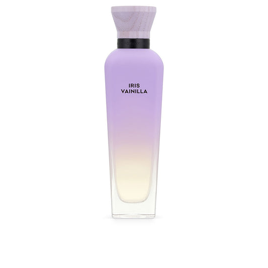 IRIS VAINILLA eau de parfum spray 120 ml
