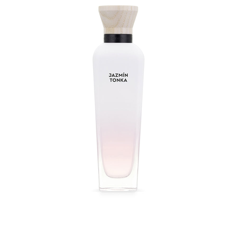 JAZMÍN TONKA edp vapo 120 ml