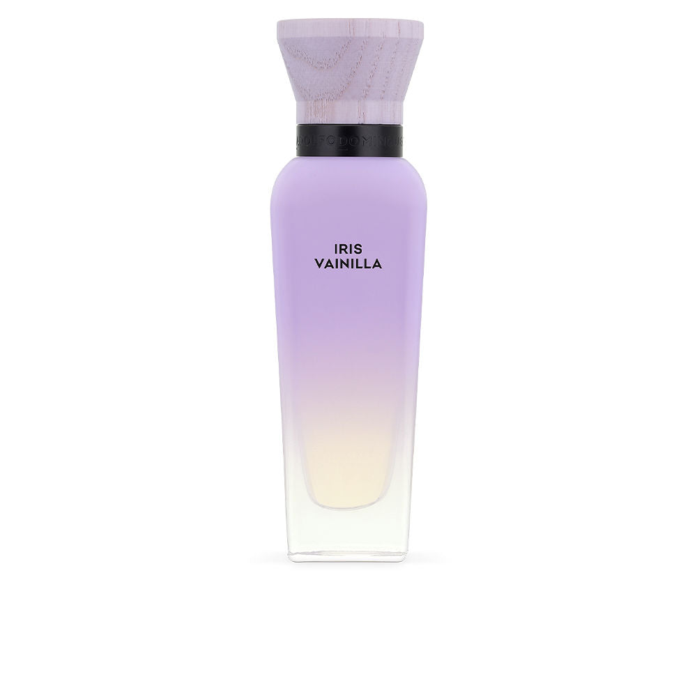 IRIS VAINILLA eau de parfum spray 60 ml
