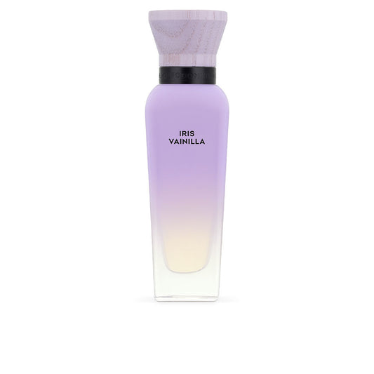 IRIS VAINILLA eau de parfum spray 60 ml