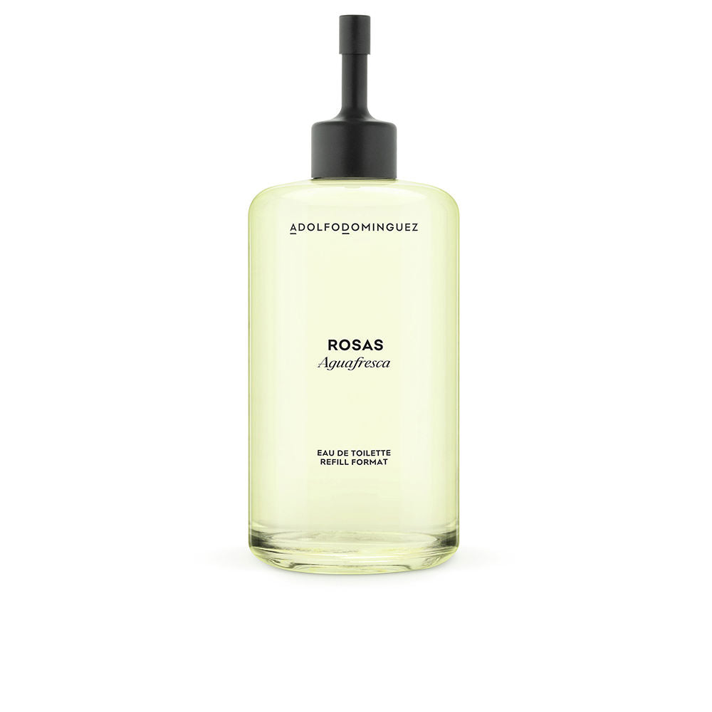 FRESH ROSE WATER edt vapo refill 250 ml