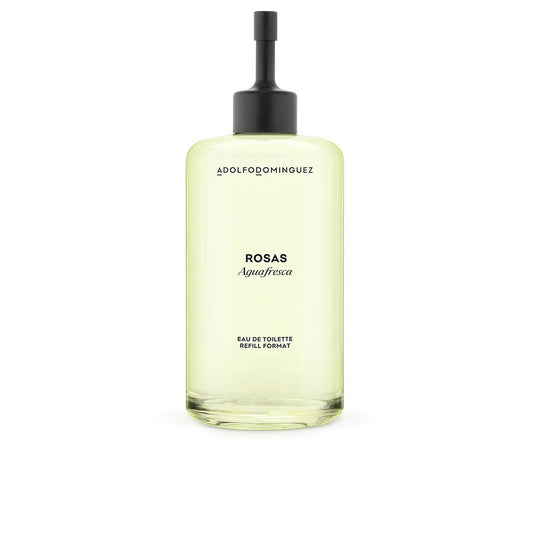 FRESH ROSE WATER edt vapo refill 250 ml