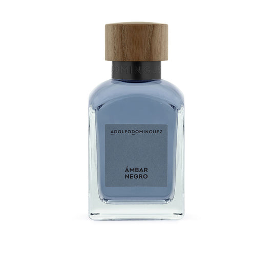 BLACK AMBER edp vapo 120 ml