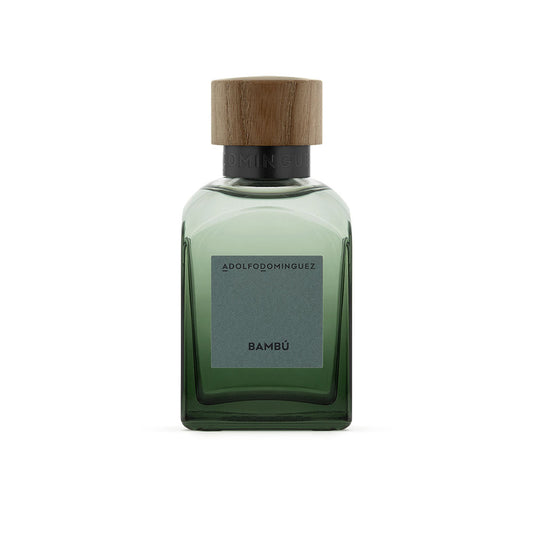 BAMBOO edp vapor 120 ml