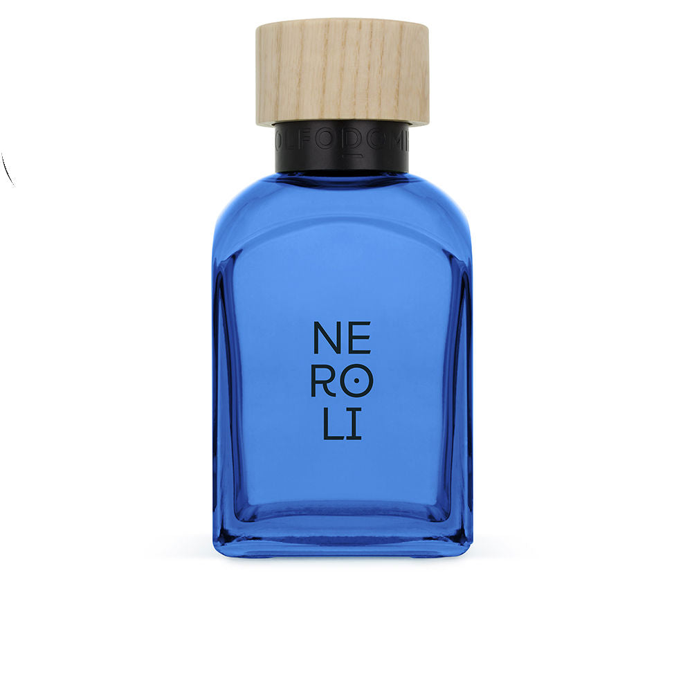 NEROLI MAN limited edition edt vapo 120 ml