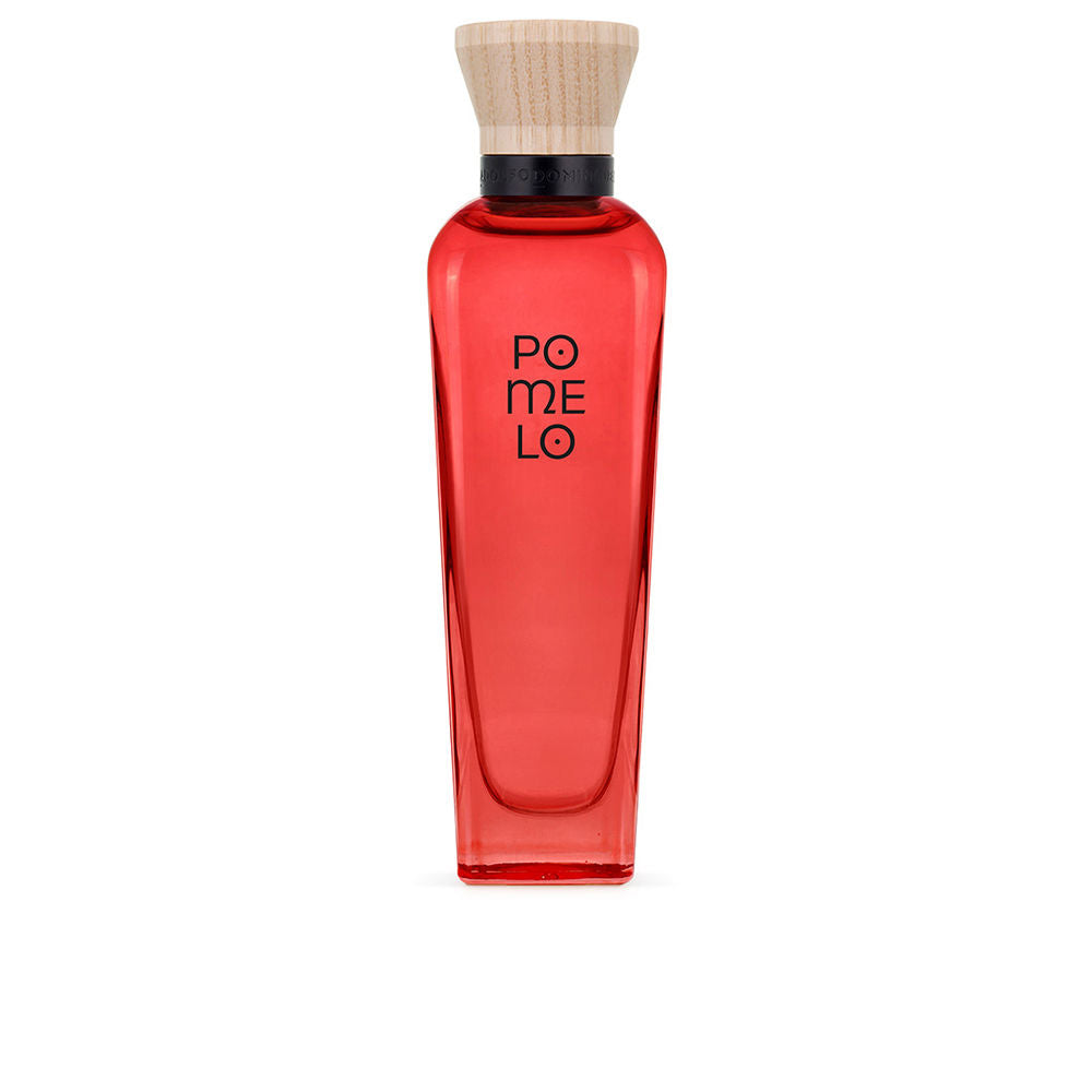 POMELO WOMAN edt vapo 120 ml