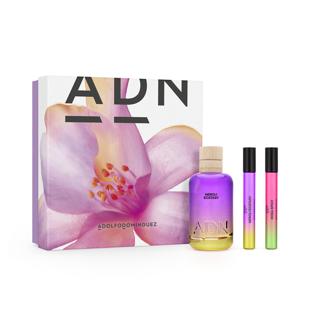 ADN NEROLI ECSTASY SET 3 pcs