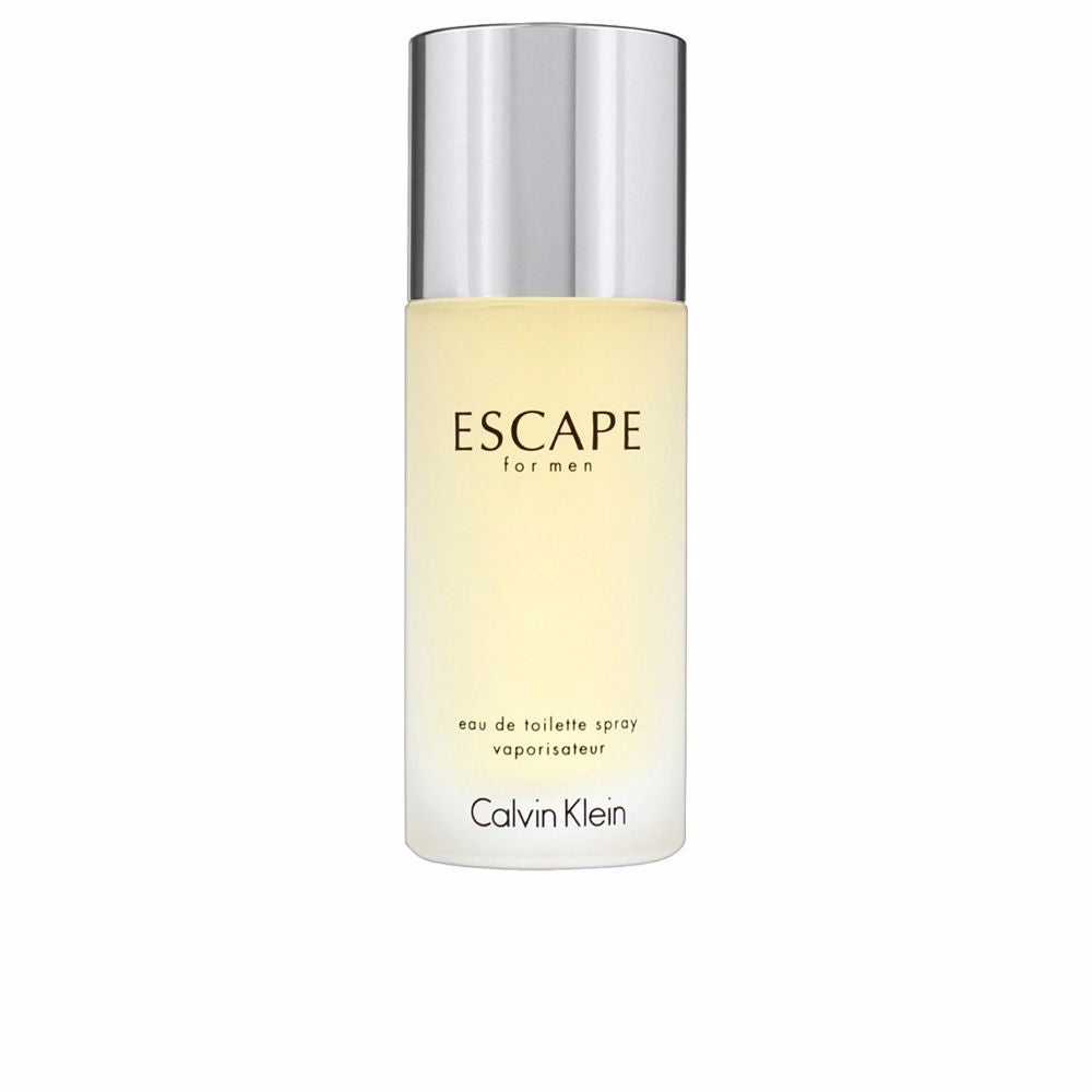 ESCAPE FOR MEN eau de toilette spray 100 ml