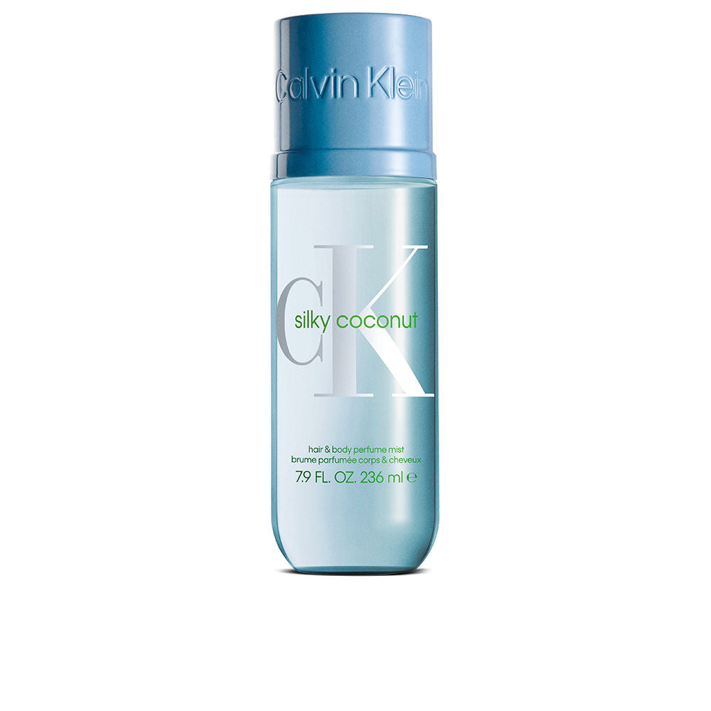 CK SILKY COCONUT body mist 236 ml