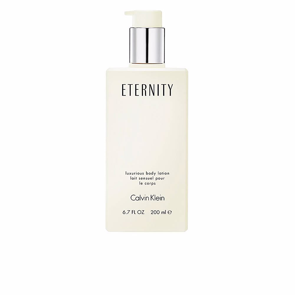 ETERNITY body lotion 200 ml