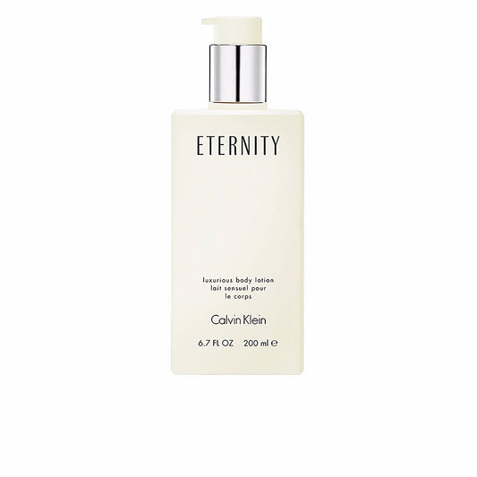 ETERNITY body lotion 200 ml