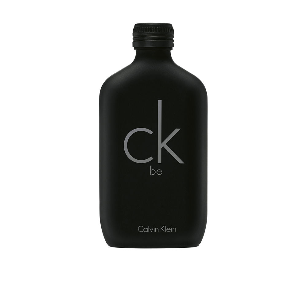 CK BE eau de toilette spray 100 ml