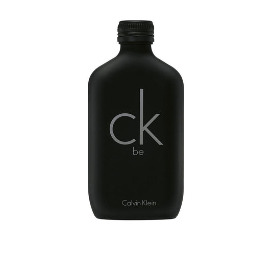 CK BE eau de toilette spray 100 ml