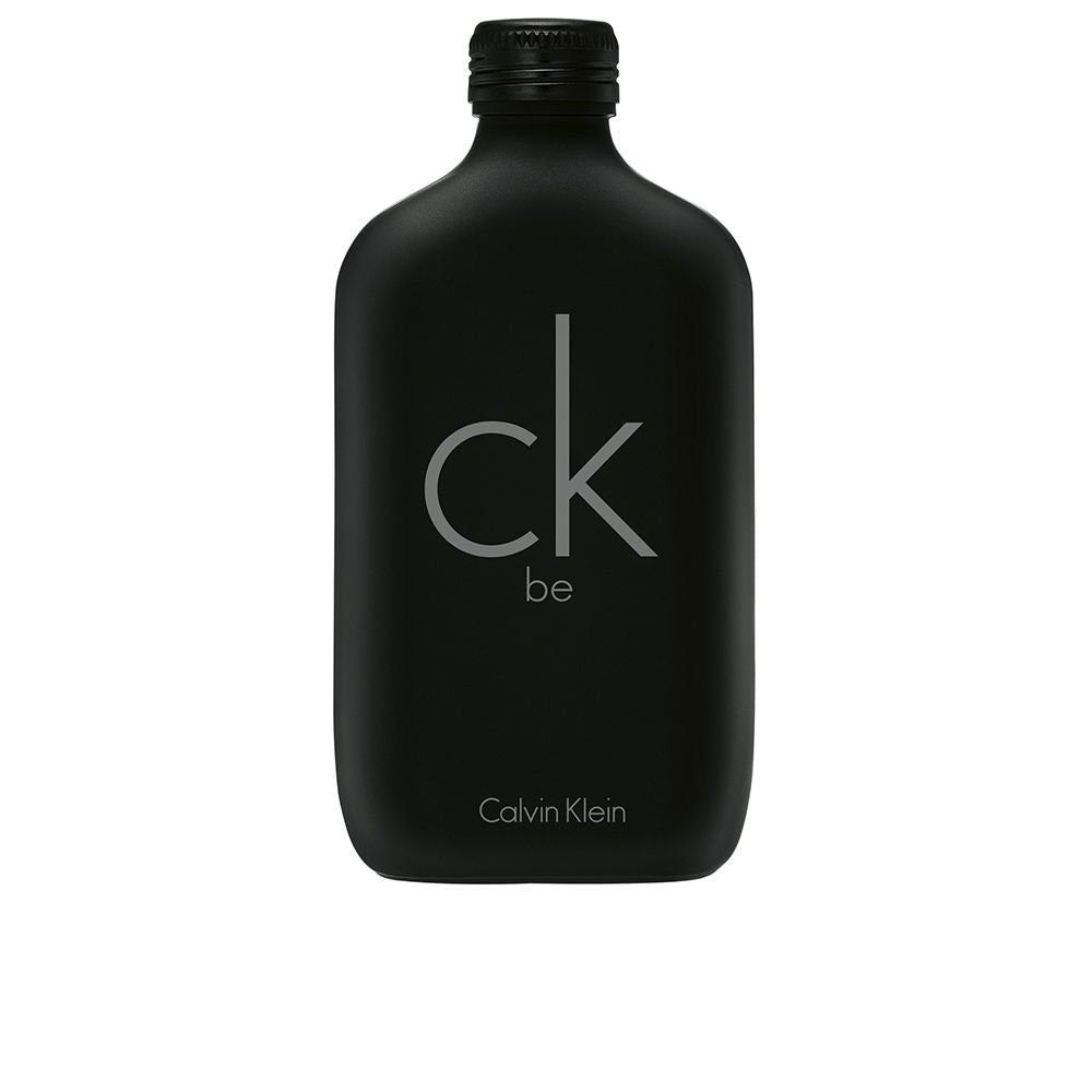CK BE eau de toilette spray 200 ml