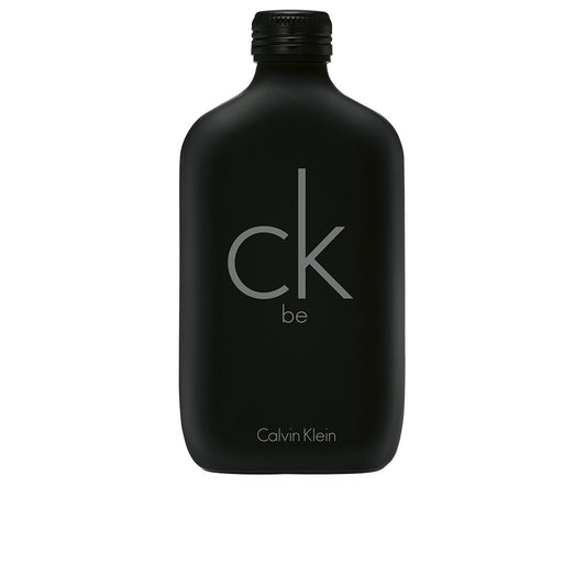 CK BE eau de toilette spray 200 ml