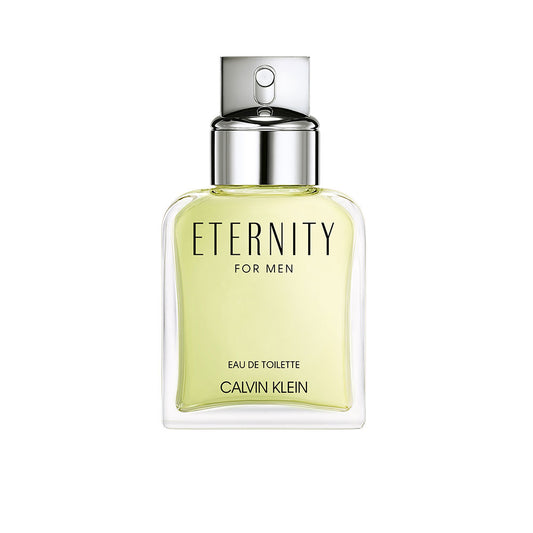 ETERNITY FOR MEN eau de toilette spray 50 ml
