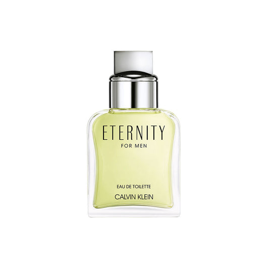 ETERNITY FOR MEN eau de toilette spray 30 ml