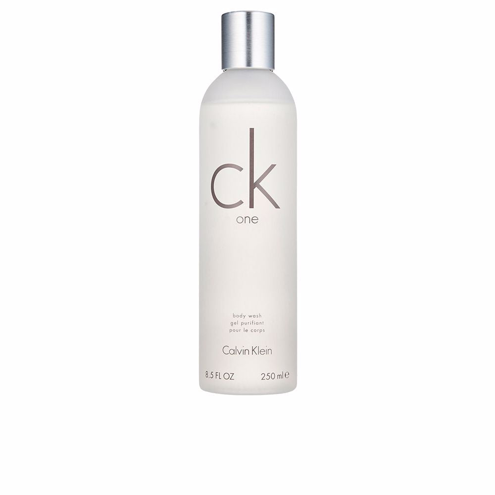 CK ONE body wash 250 ml