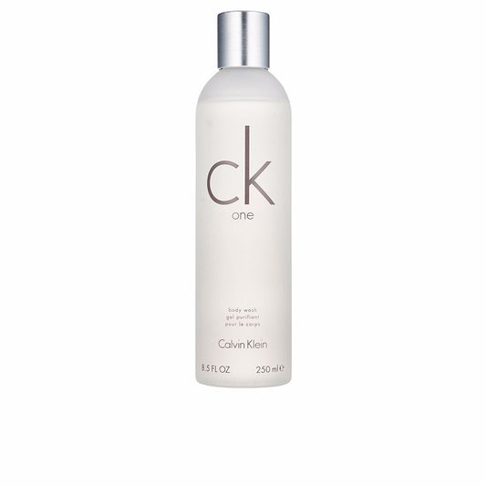 CK ONE body wash 250 ml