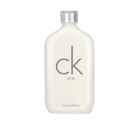 CK ONE eau de toilette spray 50 ml