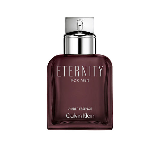 ETERNITY FOR MEN AMBER ESSENCE edp vapo 100 ml
