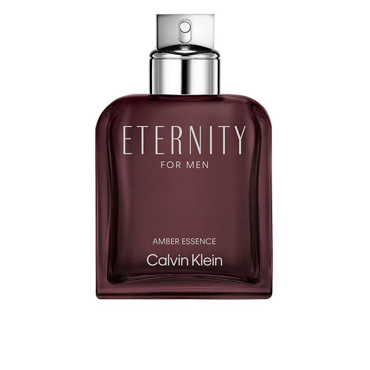 ETERNITY FOR MEN AMBER ESSENCE edp vapo 200 ml