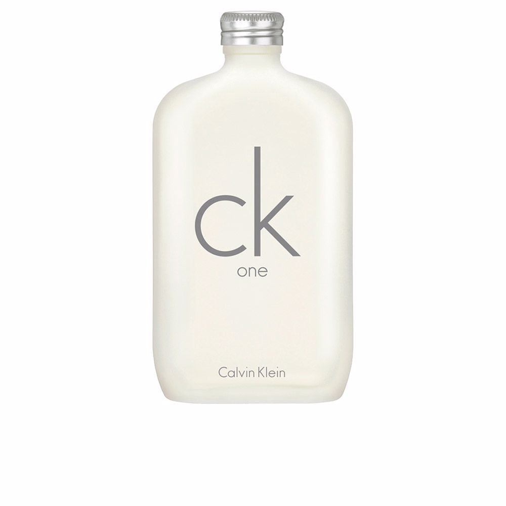 CK ONE limited edition edt vapo 300 ml