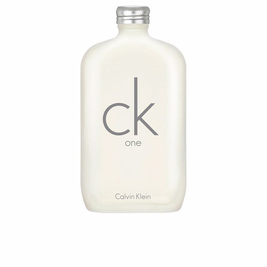 CK ONE limited edition edt vapo 300 ml