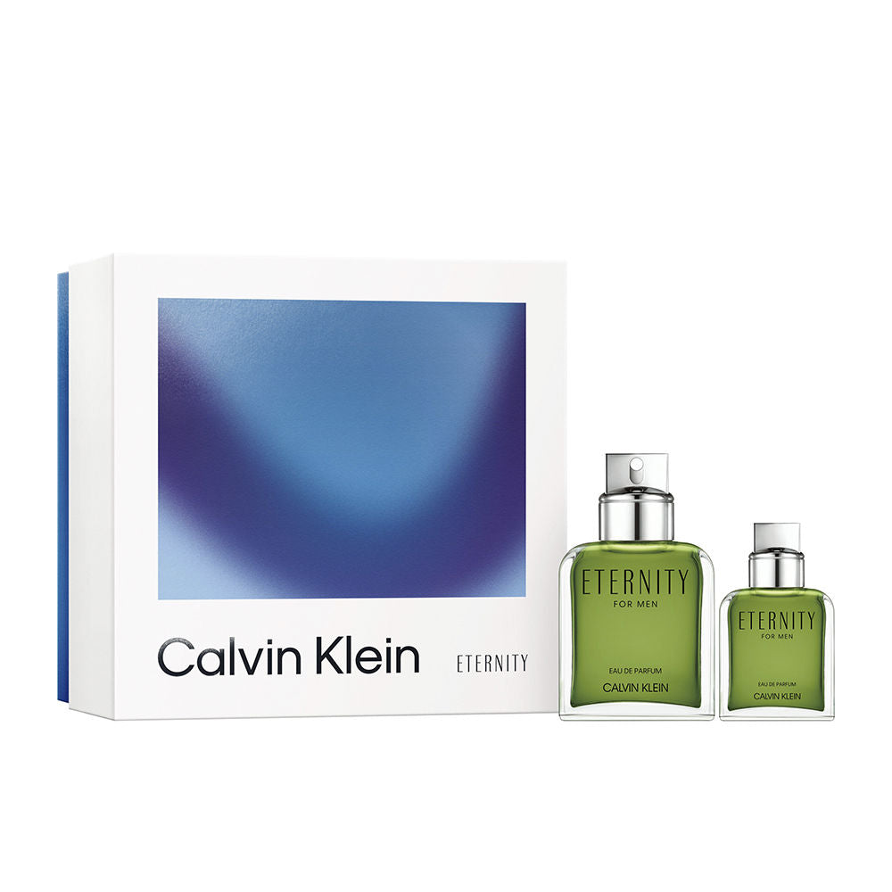 ETERNITY FOR MEN 2-piece set