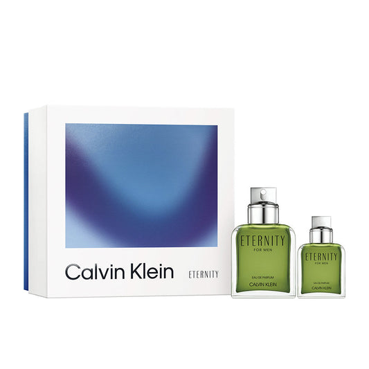 ETERNITY FOR MEN 2-piece set