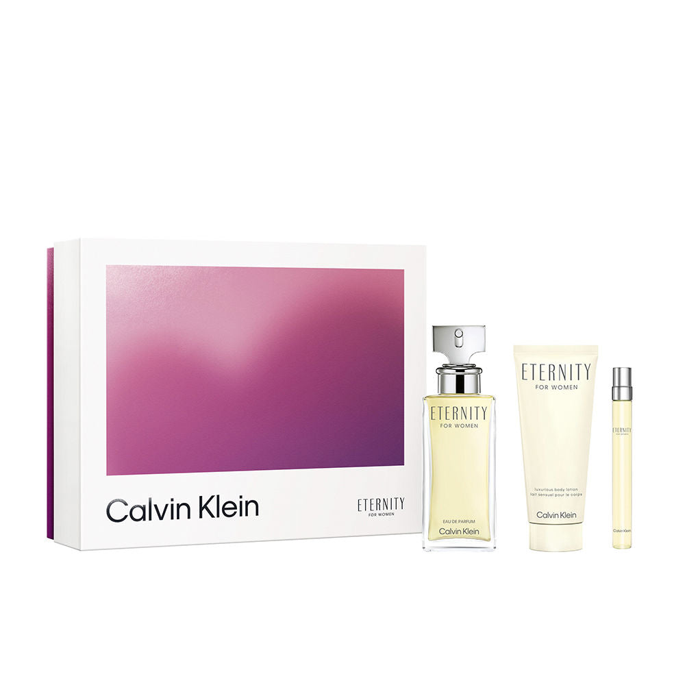 ETERNITY 3-piece set