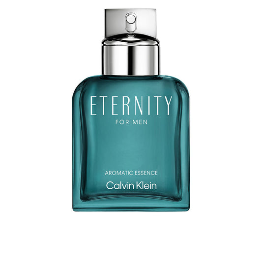 ETERNITY FOR MEN AROMATIC ESSENCE edp vapo 100 ml