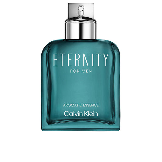 ETERNITY FOR MEN AROMATIC ESSENCE edp vapo 200 ml