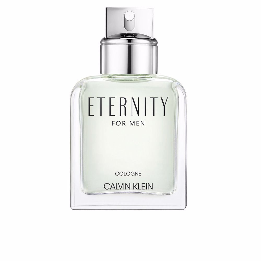 ETERNITY FOR MEN COLOGNE eau de toilette spray 100 ml