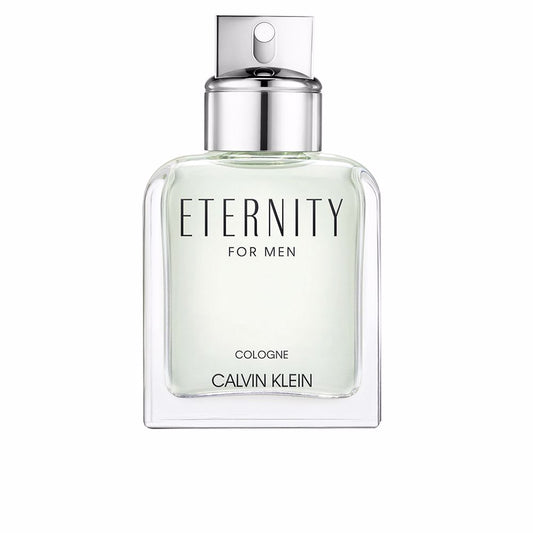 ETERNITY FOR MEN COLOGNE eau de toilette spray 100 ml