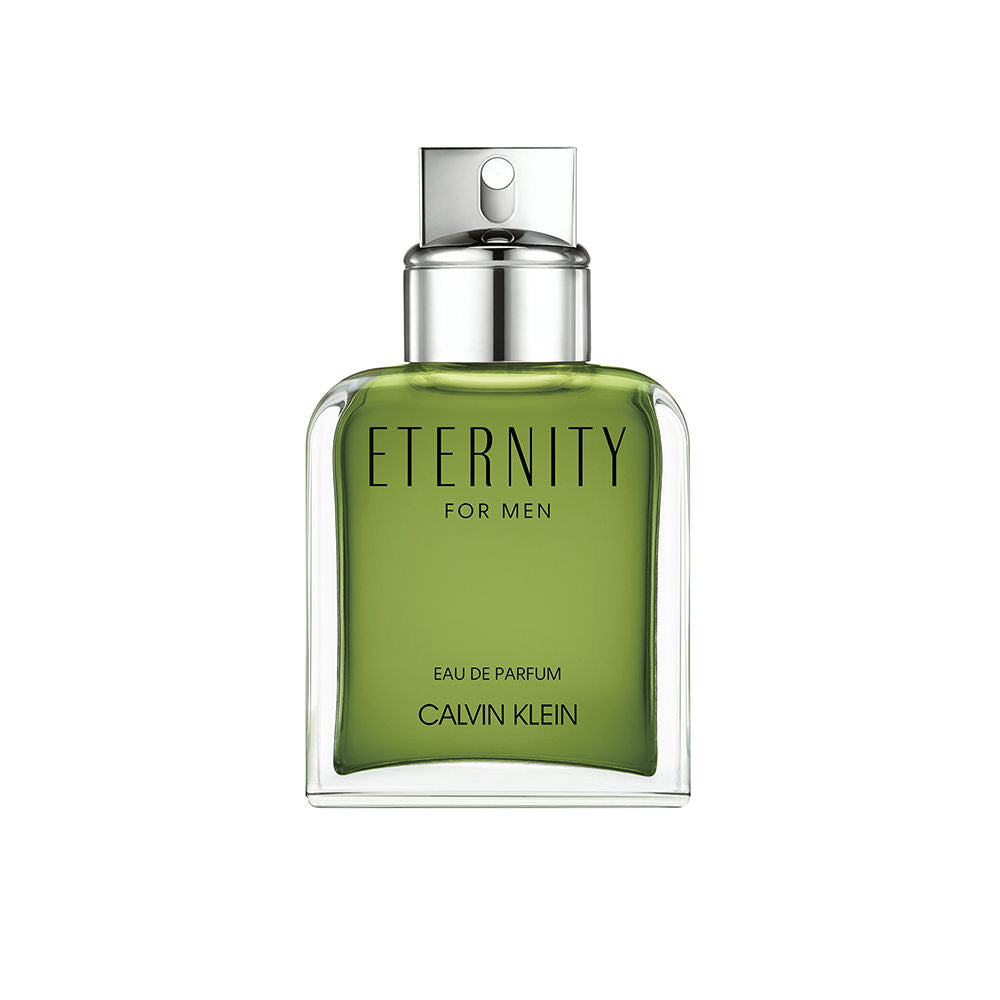 ETERNITY FOR MEN eau de parfum spray 50 ml