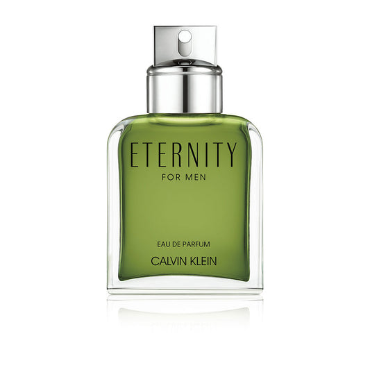 ETERNITY FOR MEN eau de parfum spray 100 ml